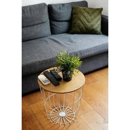 Doux Pavillon - La Palmeraie Apartman