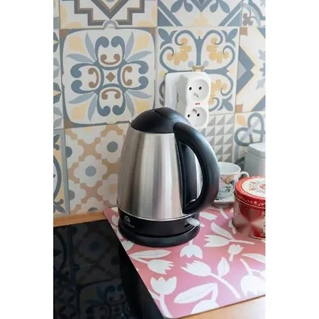 Doux Pavillon - La Palmeraie 아파트 *