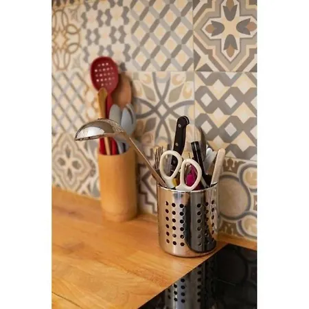 Doux Pavillon - La Palmeraie Apartman Nizza