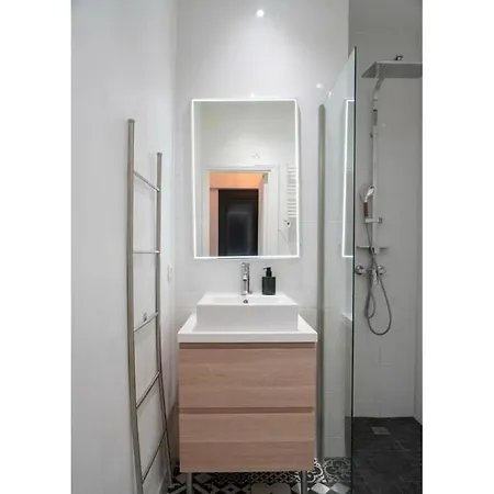 Doux Pavillon - La Palmeraie Apartman