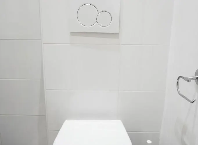 Doux Pavillon - La Palmeraie Apartamento *