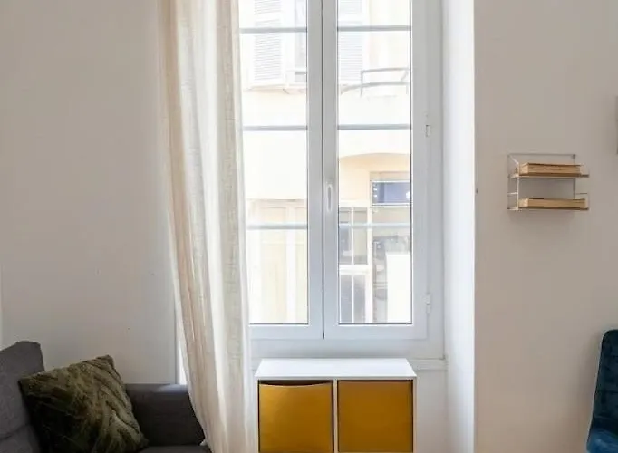 شقة Doux Pavillon - La Palmeraie