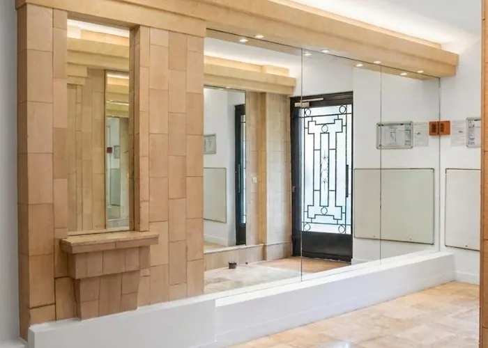 Doux Pavillon - La Palmeraie Apartamento