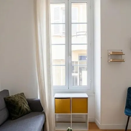 Lägenhet Doux Pavillon - La Palmeraie